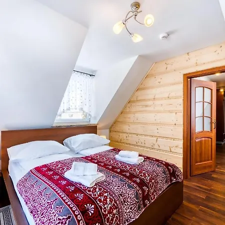 17 Jacuzzi Odkryj-zakopane Koscielisko