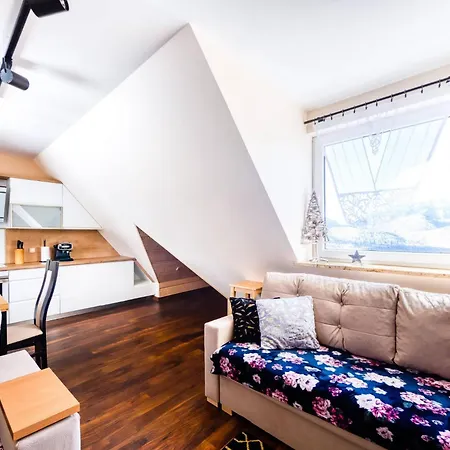 17 Jacuzzi Odkryj-zakopane Apartment