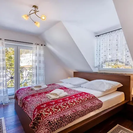 17 Jacuzzi Odkryj-zakopane Koscielisko