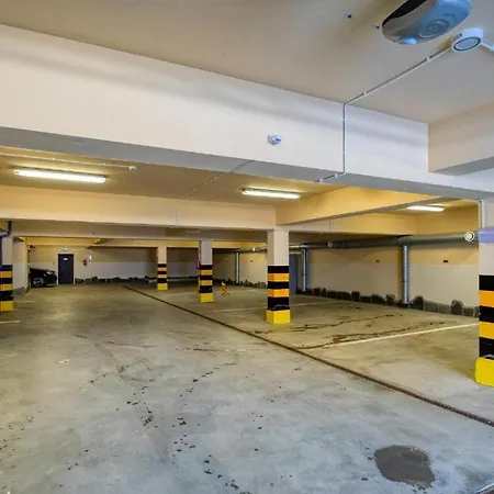 公寓 Odkryj-zakopane Nr 17 Z Jacuzzi