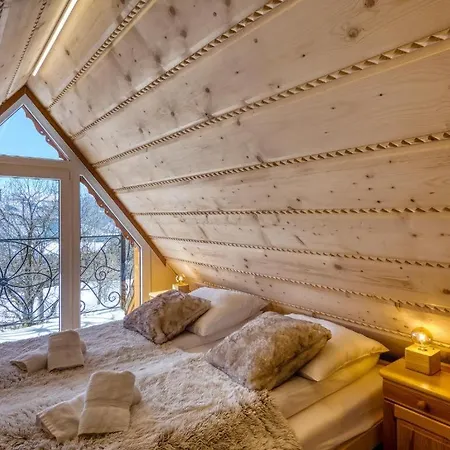 17 Jacuzzi Odkryj-zakopane Koscielisko