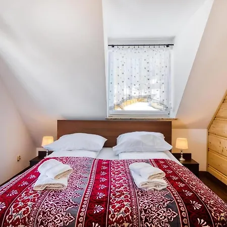 17 Jacuzzi Odkryj-zakopane *