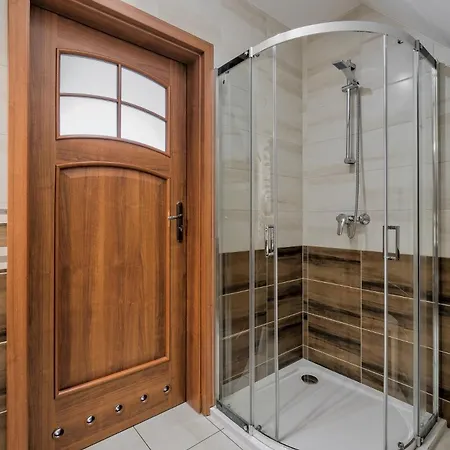Apartment 17 Jacuzzi Odkryj-zakopane Koscielisko