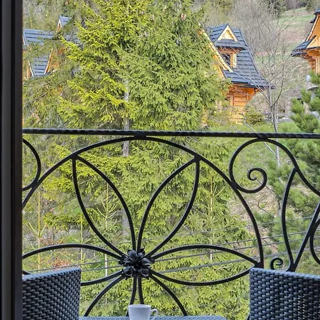 17 Jacuzzi Odkryj-zakopane Koscielisko